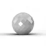  Gift ball INDOME, container for promotional gadgets
