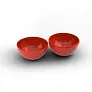  Gift ball INDOME, container for promotional gadgets
