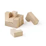  Wooden skill game