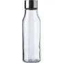  Glass sports bottle 500 ml