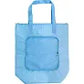  Foldable cooler bag, shopping bag
