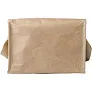  Laminated paper cooler bag