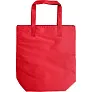  Foldable cooler bag, shopping bag