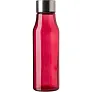  Glass sports bottle 500 ml