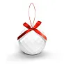  Gift ball INDOME, container for promotional gadgets