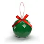  Gift ball INDOME, container for promotional gadgets