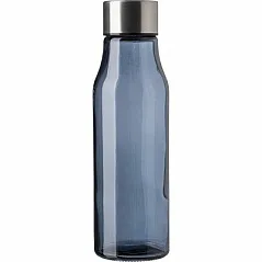 Staklena sportska boca, 500 ml