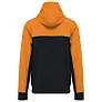  UNISEX 3-LAYER TWO-TONE BIONIC SOFTSHELL JACKET - Designed To Work