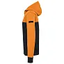  UNISEX 3-LAYER TWO-TONE BIONIC SOFTSHELL JACKET - Designed To Work