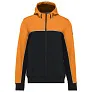  UNISEX 3-LAYER TWO-TONE BIONIC SOFTSHELL JACKET - Designed To Work