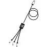 SCX.design C17 Kabel za punjenje s osvjetljenjem - SCX.design