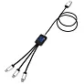 SCX.design C17 Kabel za punjenje s osvjetljenjem - SCX.design