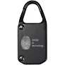 SCX.design T10 fingerprint padlock - SCX.design