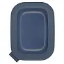 Cirqula 1500 ml rectangular multi bowl - Mepal