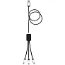 SCX.design C17 Kabel za punjenje s osvjetljenjem - SCX.design