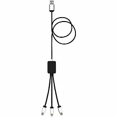 Kabel za punjenje s osvjetljenjem - SCX.design