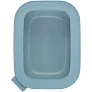 Cirqula 1500 ml rectangular multi bowl - Mepal