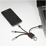 SCX.design C15 quatro light-up cable - SCX.design