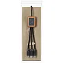 SCX.design C29 3u1 kabel od bambusom - SCX.design
