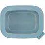 Cirqula 1500 ml rectangular multi bowl - Mepal