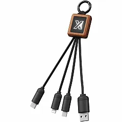 wooden easy to use cable - SCX.design