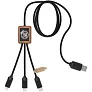 SCX.design C29 3u1 kabel od bambusom - SCX.design