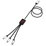 SCX.design C17 Kabel za punjenje s osvjetljenjem - SCX.design