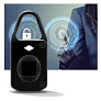 SCX.design T10 fingerprint padlock - SCX.design