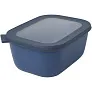 Cirqula 1500 ml rectangular multi bowl - Mepal