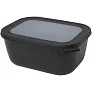 Cirqula 1500 ml rectangular multi bowl - Mepal