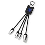 SCX.design C15 quatro light-up cable - SCX.design