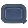 Cirqula 1500 ml rectangular multi bowl - Mepal