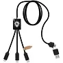 SCX.design C28 5-in-1 extended charging cable - SCX.design
