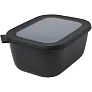 Cirqula 1500 ml rectangular multi bowl - Mepal