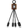 SCX.design C19 Drveni kabel - SCX.design