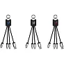 SCX.design C15 quatro light-up cable - SCX.design