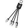 SCX.design C15 quatro light-up cable - SCX.design