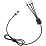 SCX.design C17 Kabel za punjenje s osvjetljenjem - SCX.design