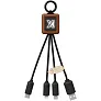 SCX.design C19 Drveni kabel - SCX.design