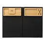 Impact AWARE RPET sklopivi stolni organizator sa stalkom za laptop - XD Xclusive