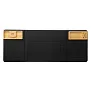  Impact AWARE RPET sklopivi stolni organizator sa stalkom za laptop - XD Xclusive