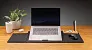  Impact AWARE RPET sklopivi stolni organizator sa stalkom za laptop - XD Xclusive