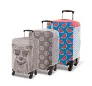 BagSave L custom luggage cover