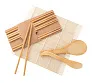 Uramaki sushi making set