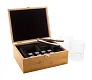 Speyside whiskey set