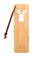 Christmas bookmark, Christmas tree
