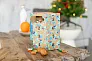 HeXmas Eco personalizirani adventski kalendar