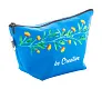 CreaBeauty Trapeze M personalizirana toaletna torbica