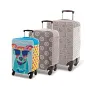 BagSave S personalizirana navlaka za kofer