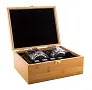 Speyside whiskey set